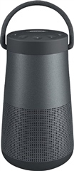 チ*ー様 BOSE SOUNDLINK REVOLVE SPEAKER BLAC Bose Soundlink Revolve Plus Bluetooth Speaker - Black, C - CeX (IN
